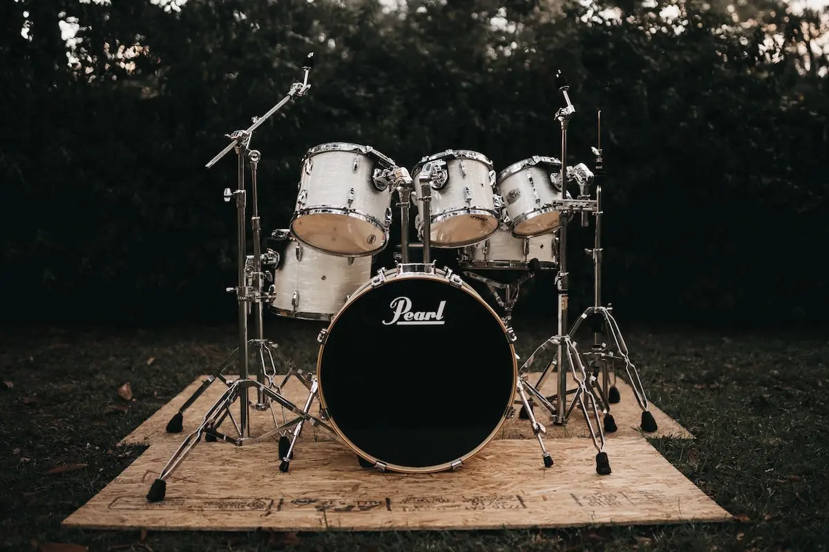 How Much Does A Drum Set Acoustic Electric Cost In 2023 